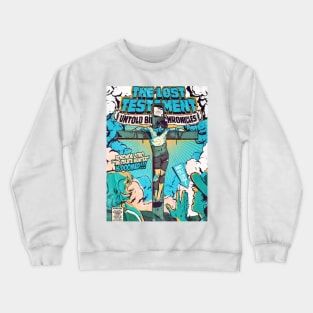 One piece Crewneck Sweatshirt